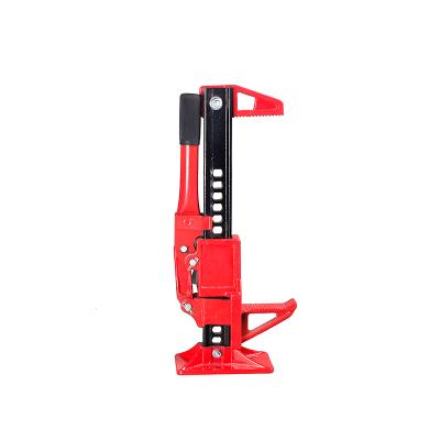 China Lifting tools the new hot sale 20 inch remove road farm hydraulic jack for sale