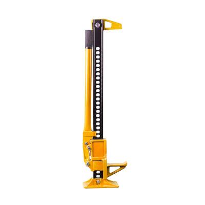 China Hot Sale Based Farm Jack Manufacturer Farm Car Jack Jack for sale