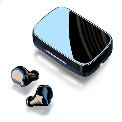 China HiFi Sound Quality Free Sample T33 Oem Odm 2023 Gift Wireless Game Earbuds Low Latency 5.2 Tws Gaming Earphone 3d Surround Stereo Headphone for sale