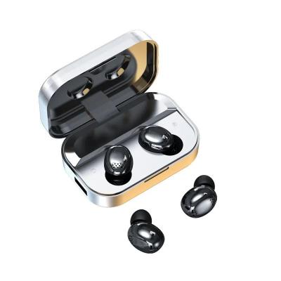 China HiFi Sound Quality Free Sample T33 Oem Odm 2023 Gift Wireless Game Earbuds 3d Surround Stereo Headphone Low Latency 5.2 Tws Gaming Earphone for sale