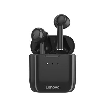 China Original Comfortable Fit Airplus Lenovo QT83 TWS Earphone For Smart Sports And Travel Mobile Phone Noise Reduction Earbuds for sale