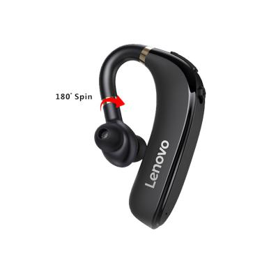 China Hot Selling Lenovo Comfortable Wearing Amazon HX106 V5.0 Wireless Earbuds With Microphone 40 Hours To Drive Meeting Earphone for sale