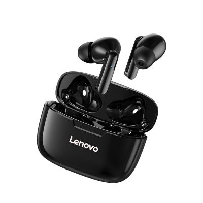 China Popular In-ear LENOVO XT90 TWS Earbuds TWS Headphone For Mobile Phone With Auto Paring Function for sale