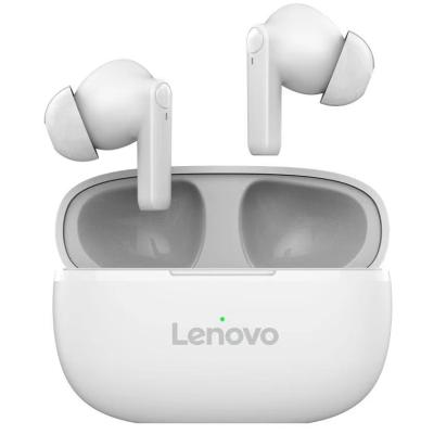 China Lenovo Wireless In-ear Wireless New Arrival HT05 With Sound Canceling Function For Gaming Game for sale