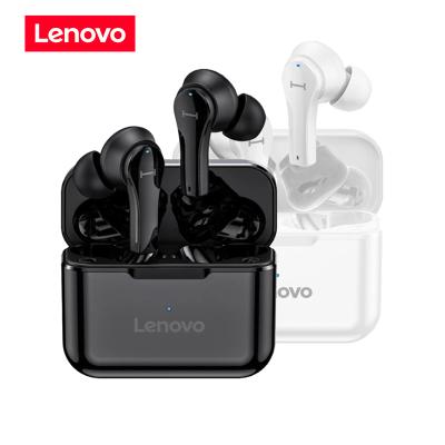 China Original Lenovo Earbuds QT82 TWS Wireless Earbuds V5.0 HD Stereo Talking With 400mAh Battery Touch Control Earbuds for sale