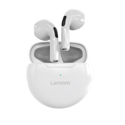 China Earbuds 2021 new original Lenovo HT38 smart earphone noise reduction wireless earbuds waterproof new headphone wholesale commercial for sale