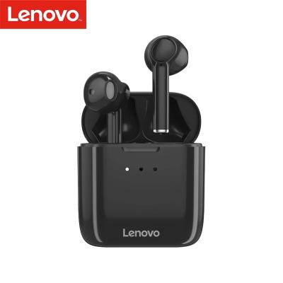 China Original Lenovo QT83 Earbuds Wireless BT Headphones Dual Bass Earbuds Waterproof Sport Stereo With MIC For Android/IOS for sale