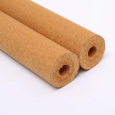 China Viable Wholesale Environmentally Friendly Fishing Handle Cork Rod Material for sale