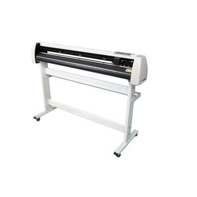 China 365/720/870/1100/1350mm Vinyl Printer Sticker Cutter Cutter Plotter Flatbed Paper Machine 1350mm for sale