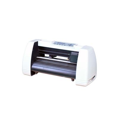 China 365 paper vinyl sticker cutter plotter machine for sale 1350mm for sale