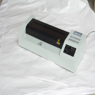 China film pocket laminator machine laminating a4 A3 laminating pouches for sale