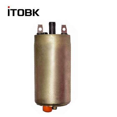 China IRON Auto Parts High Quality Fuel Pump 17042-Q5601 For Nissan Fuel Pump for sale