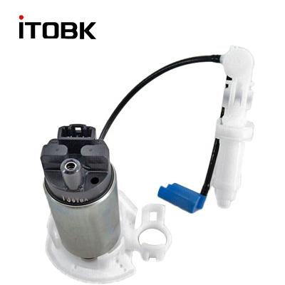 China IRON good price AUTO PARTS FOR PEUGEOT PETROL PUMP SPARE PARTS 23220-36011 FUEL PUMP for sale