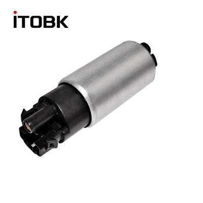 China IRON AUTO PARTS FOR Toyota GASOLINE FUEL PUMP SPARE PARTS 23221-31050 PUMP for sale