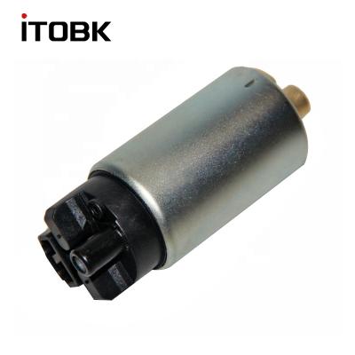 China AUTO PARTS IRON FUEL PUMP FOR TOYOTA YARIS GOOD QUALITY FUEL PUMP 23221-0Y040 for sale