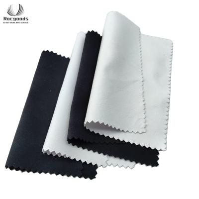 China Home Hotel Kitchen Glass Car Cleaning 30*70cm Car Cleaning Towel Microfiber Sonic Car Suede Super Detailing Scratch Removal Towel For Car for sale