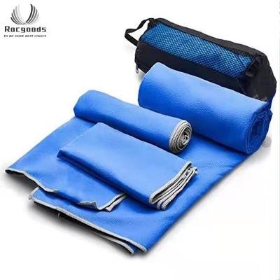 China Hotel Kitchen Glass Home Car Cleaning Microfiber Towel Car Cleaning Cloth Large Car Microfiber Suede Towel Detailing Fiber For Car Protection for sale