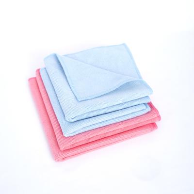 China Hot Sale Microfiber 80% Polyester Large Bead Type 420GSM edgless Type 420GSM for sale