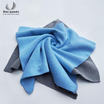 China 80% Polyester Customized 16