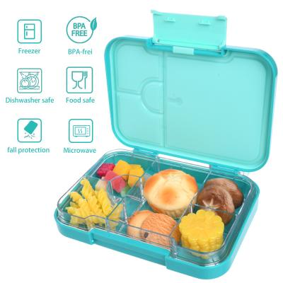 China Freshness Preservation Good Price Of New Design Lunchbox Kinder Leak Proof Lunch Box Lunch Box Kids Set For School for sale