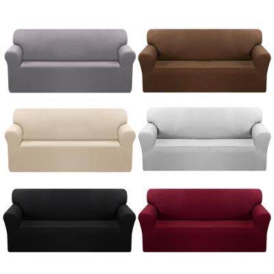 China American Style New Promotion Hot Style Sofa Cover Ready Sofa Cover Online Luxury Living Room Sofa Cover for sale