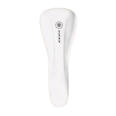 China Mini Solidified Quick Dry UV Gel Polish Portable USB Smart Charging LED Handheld Nail Dryer Lamp High Quality for sale