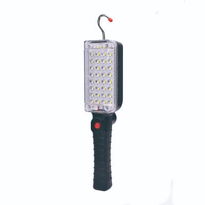 China Convenient Charging Lamp SMD COB Belt USB Operate Car Light Inspection Lamp for sale