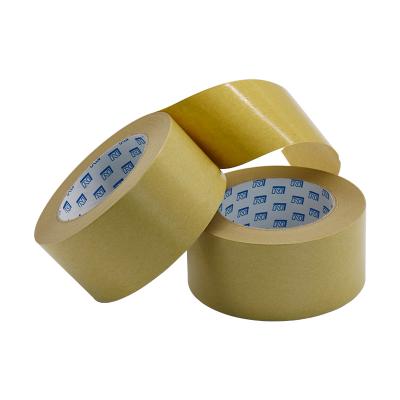 China Quality Heat Resistant Professional Factory Price Wrapping Paper Tape Kraft Paper for sale