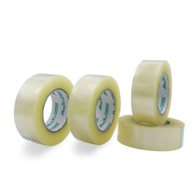 China China Supplier ANTISTATIC Low Noise Packing Adhesive Cardboard Sealing Acrylic BOPP Tape for sale