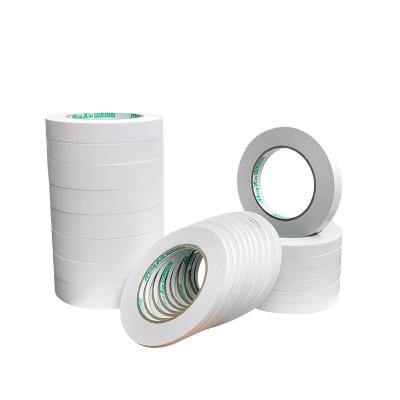 China New Arrival Heat Resistant Double Side Adhesive Tape For Packing Durable 3m Double Sided Tape for sale