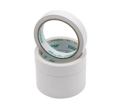 China ODM Heat Resistant High Quality Double Sided Nano Tape For Industrial Use Strong Double Sided Tape for sale