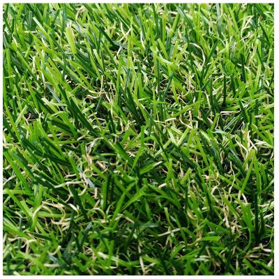 China Fashion China Supplier 30mm Green Soccer Field Grass Artificial Mat For Football for sale