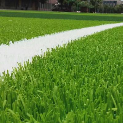 China JUXIN Sport Football Landscape Putting Green Grass Synthetic Turf Artificial Grass for sale