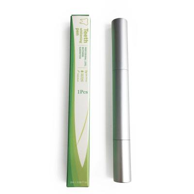 China Advanced Non-Toxic Non Peroxide Teeth Whitening Gel PAP Pen No Sensitivity Teeth Whitening for sale