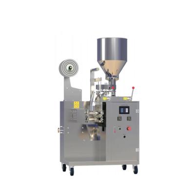 China Food factory price tea bag packing machine automatic small tea bag packing machine for sale