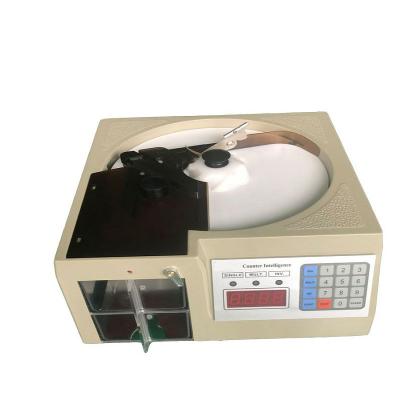 China Precision Counting Aguide Low Cost Automatic Pill Counter Pharmacy Tablet Capsule Counting Machine for sale