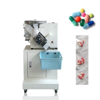 China Packing Machine Medical Medicine Pill Unit Dose Dispensing Machine for sale