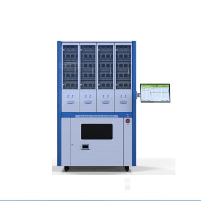 China Pill Dispensing Machine Medical Prescription Package Automation Pharmacy Robot Pill Dispensing Robot for sale