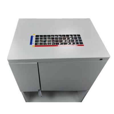 China Medical Most Popular Daily Drugs Packing Machine Prescription Package And Printing Machine for sale