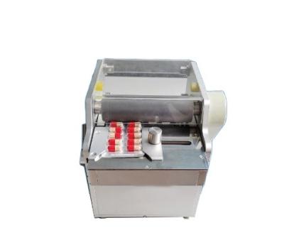 China Hard Capsule Capsule Separating Machine Soft Gelcap Separator Machine Deblister Machine for sale