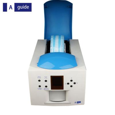 China Mini Small Pill Blister Medical Electric Packaging Machine for sale