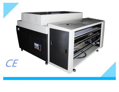 China Photo Book Album Making Machine , Pvc / Wood Board Uv Lamination Machine for sale