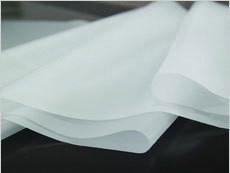 China Decorative Interlayer Glass Security Film , eva lamination film 0.76mm for sale