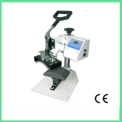 China Sublimation Cap Heat Press Machine,  Tablet / Concave Shape Digital Mug Printer for sale