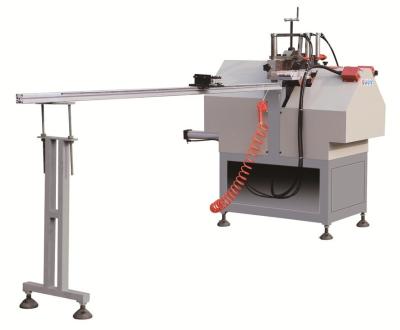 China PVC Window Glazing Bead Saw / PVC Glazing Bead Cutting Machine for sale