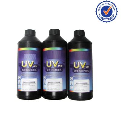 China Garments Dye Sublimation Inks for Heat Transfer Printing on Polyester CE for sale