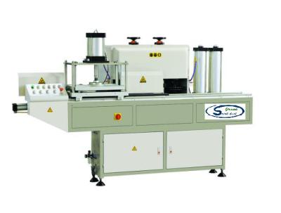 China Automatic End Face Milling Machine for Aluminum Profile /  End Milling Machine for sale