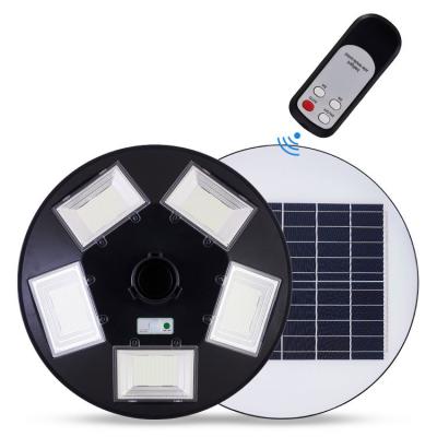 China Deck Competitive Price IP65 ABS Housing 500W LED Solar Street Light For Outdoor for sale