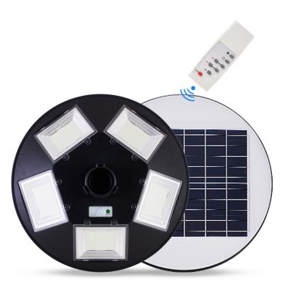 China Deck Solar Power 1000W Yard Lamp Scatter Solar Cells For Led Garden Lights Outdoor Waterproof IP65 for sale