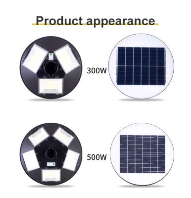 China Outdoor Waterproof Integrated Solar Deck Garden Light for Lawn Patio Yard Walkway Walkway Path Yard Solar Light for sale